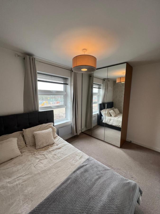 Apartment In Greater แมนเชสเตอร์ ภายนอก รูปภาพ