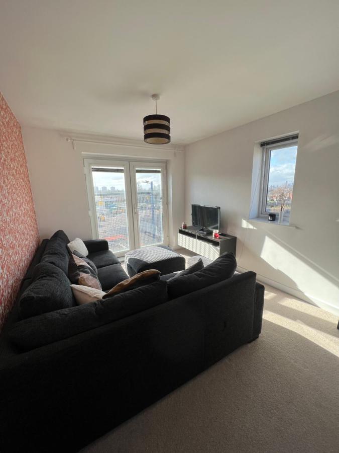 Apartment In Greater แมนเชสเตอร์ ภายนอก รูปภาพ